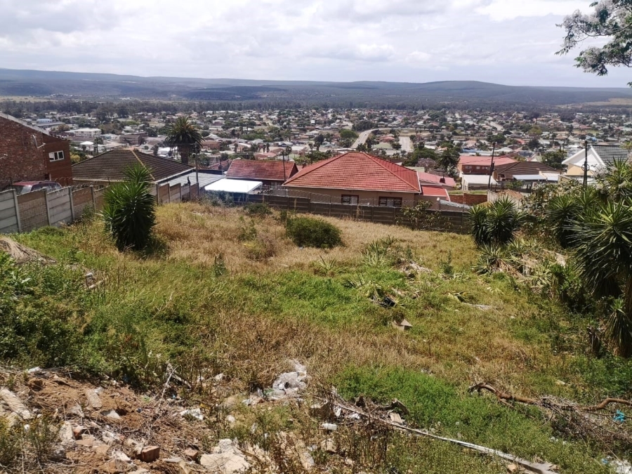 0 Bedroom Property for Sale in Heuwelkruin Eastern Cape